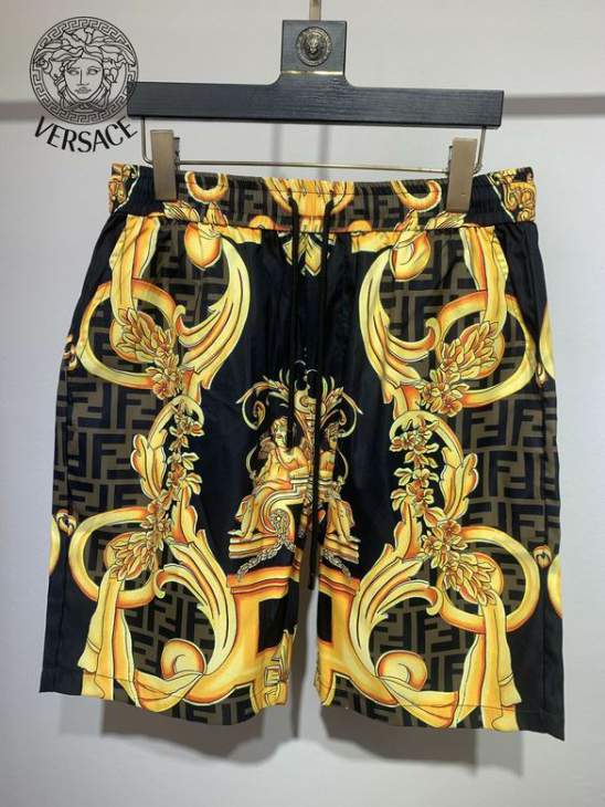 Picture of Versace Short Pants _SKUVersacePantss-xxlsst1019523